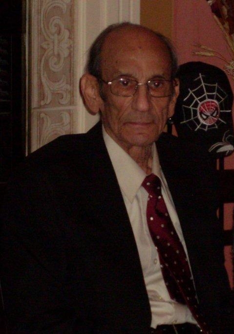 Gaëtan Rochecouste