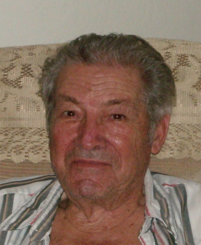 Denis Loiselle