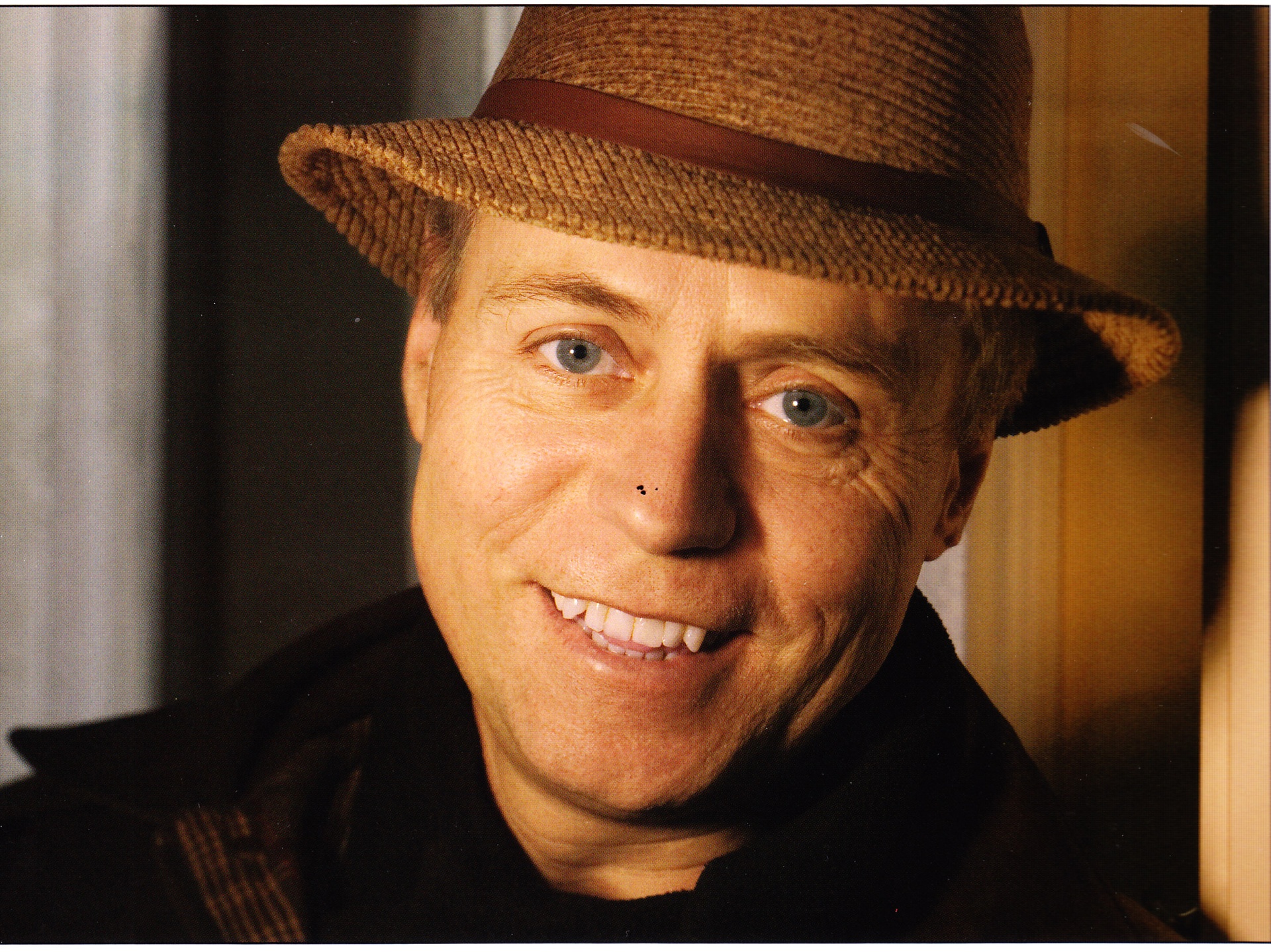 Jacques THIBODEAU