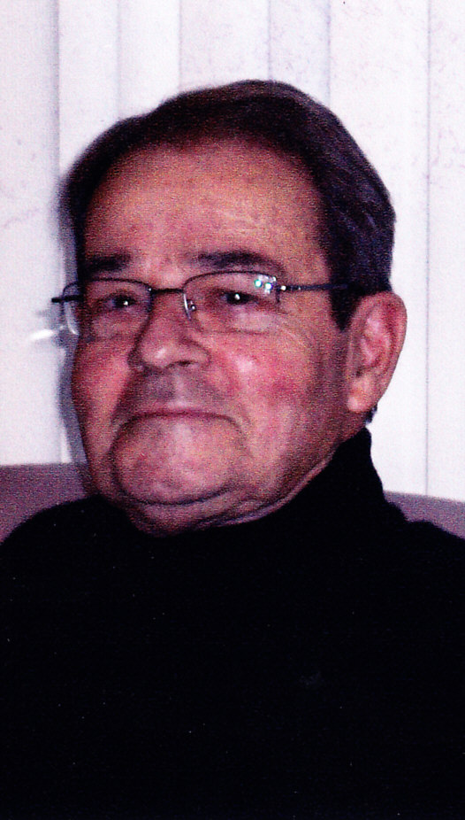 Pierre MILLER