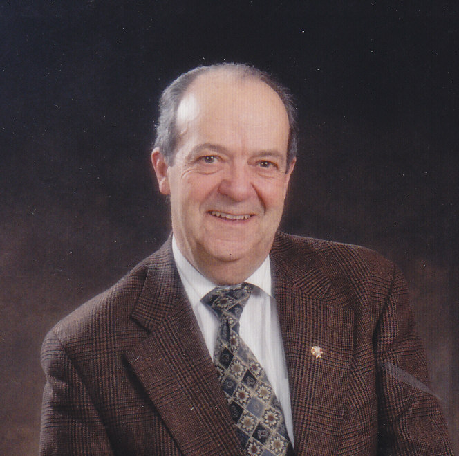 Laurent Brossard