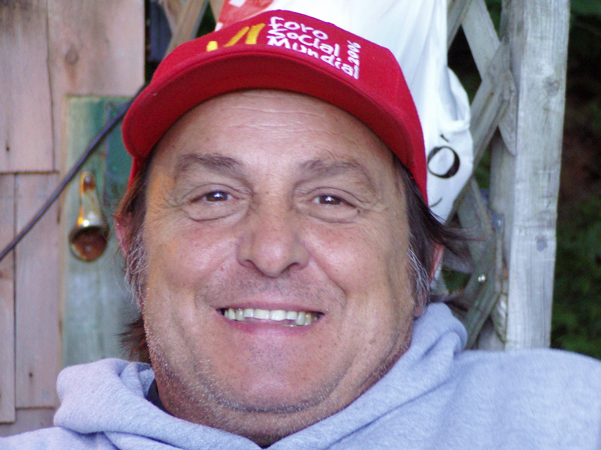 François Cyr