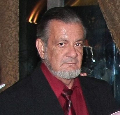 Luc MERCIER