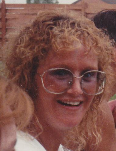 Mary DEVEAU