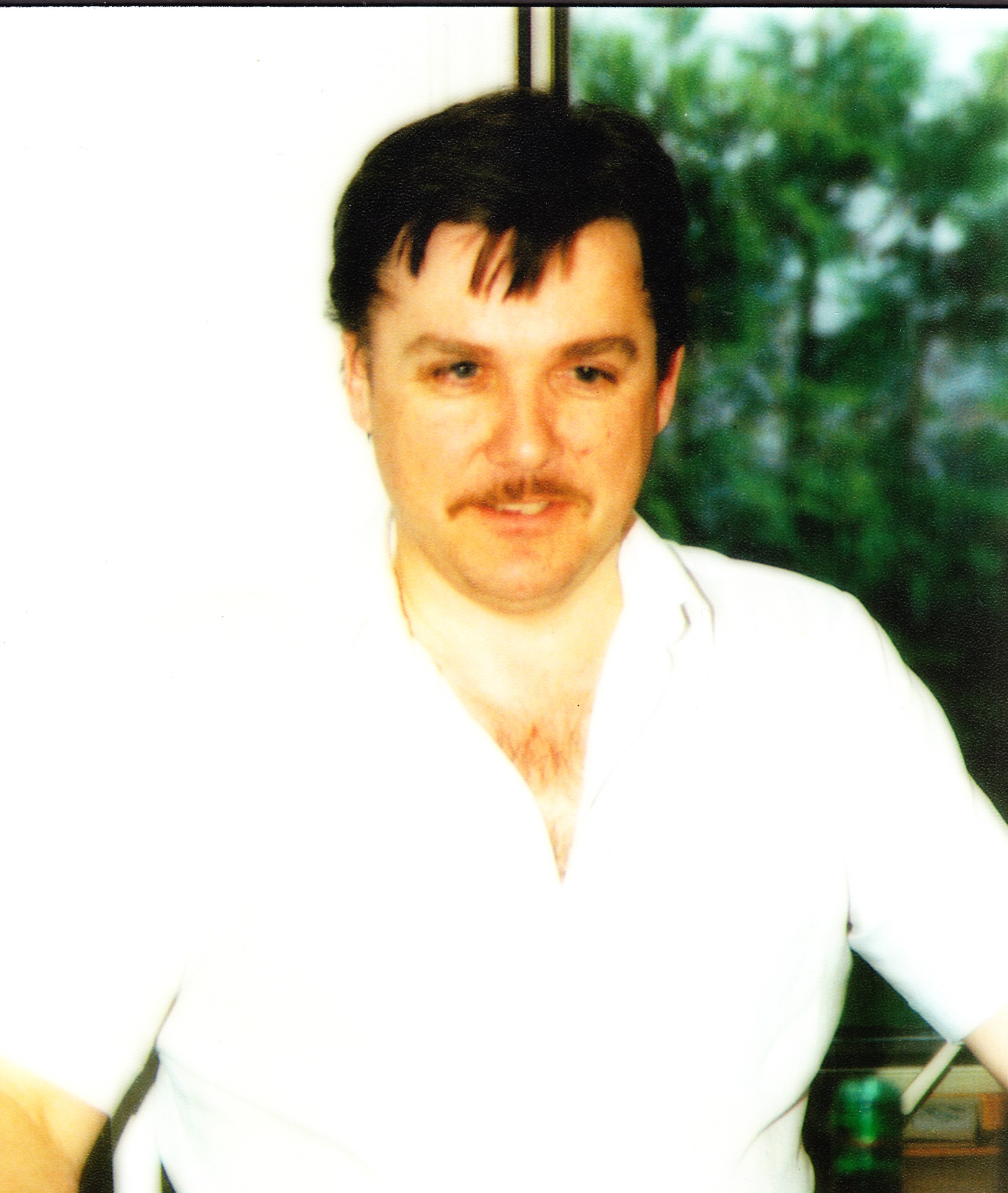 René Morency