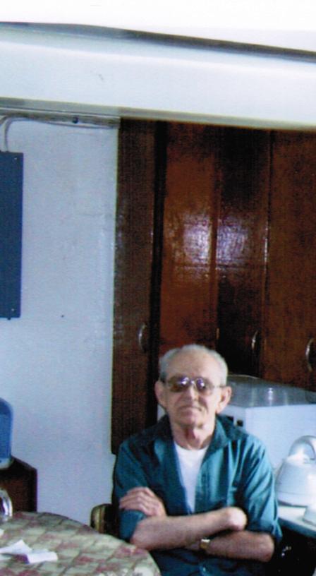 André Bisaillon