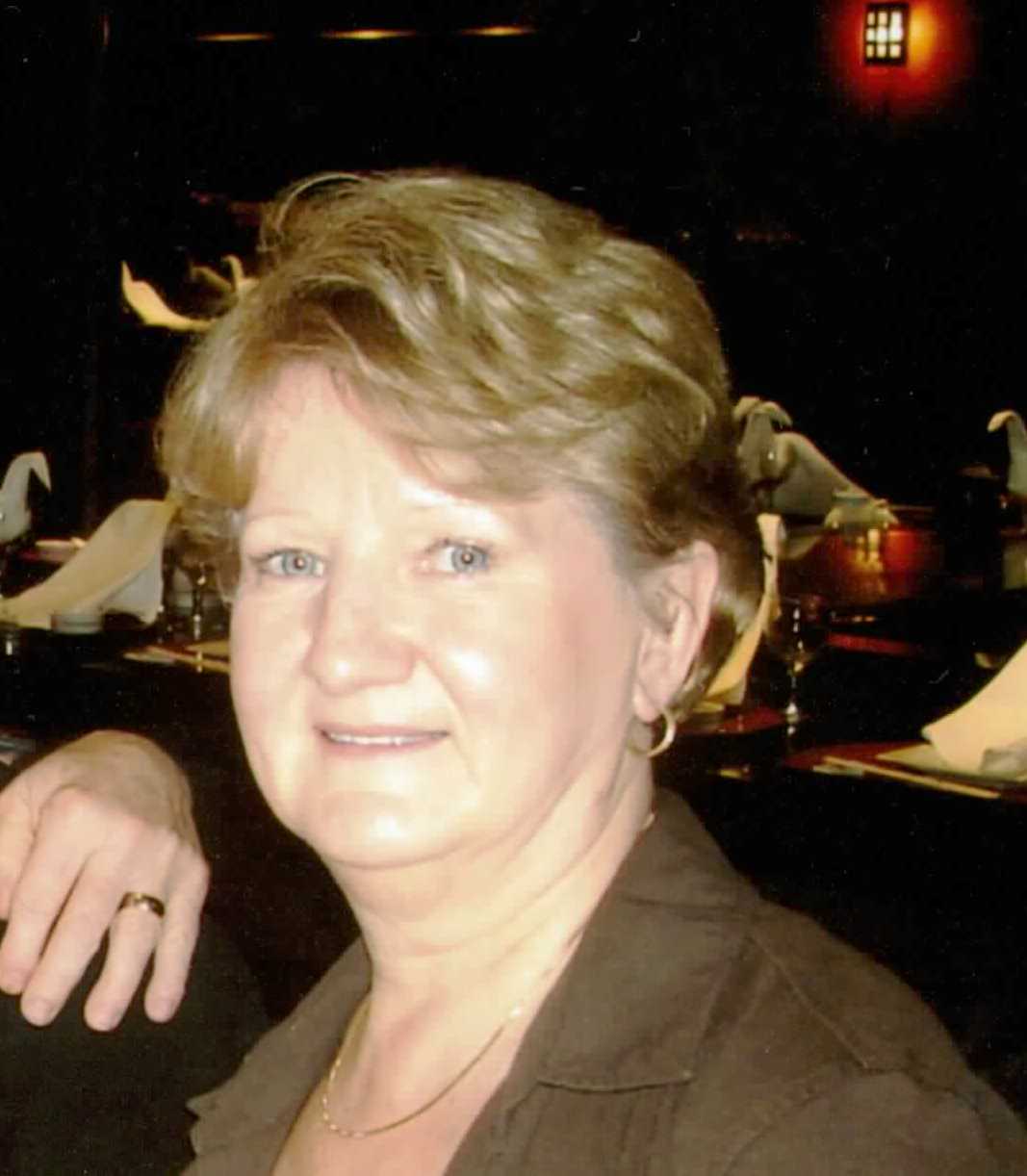 Nicole Marchand