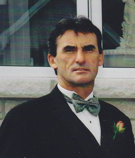 Alain Tremblay