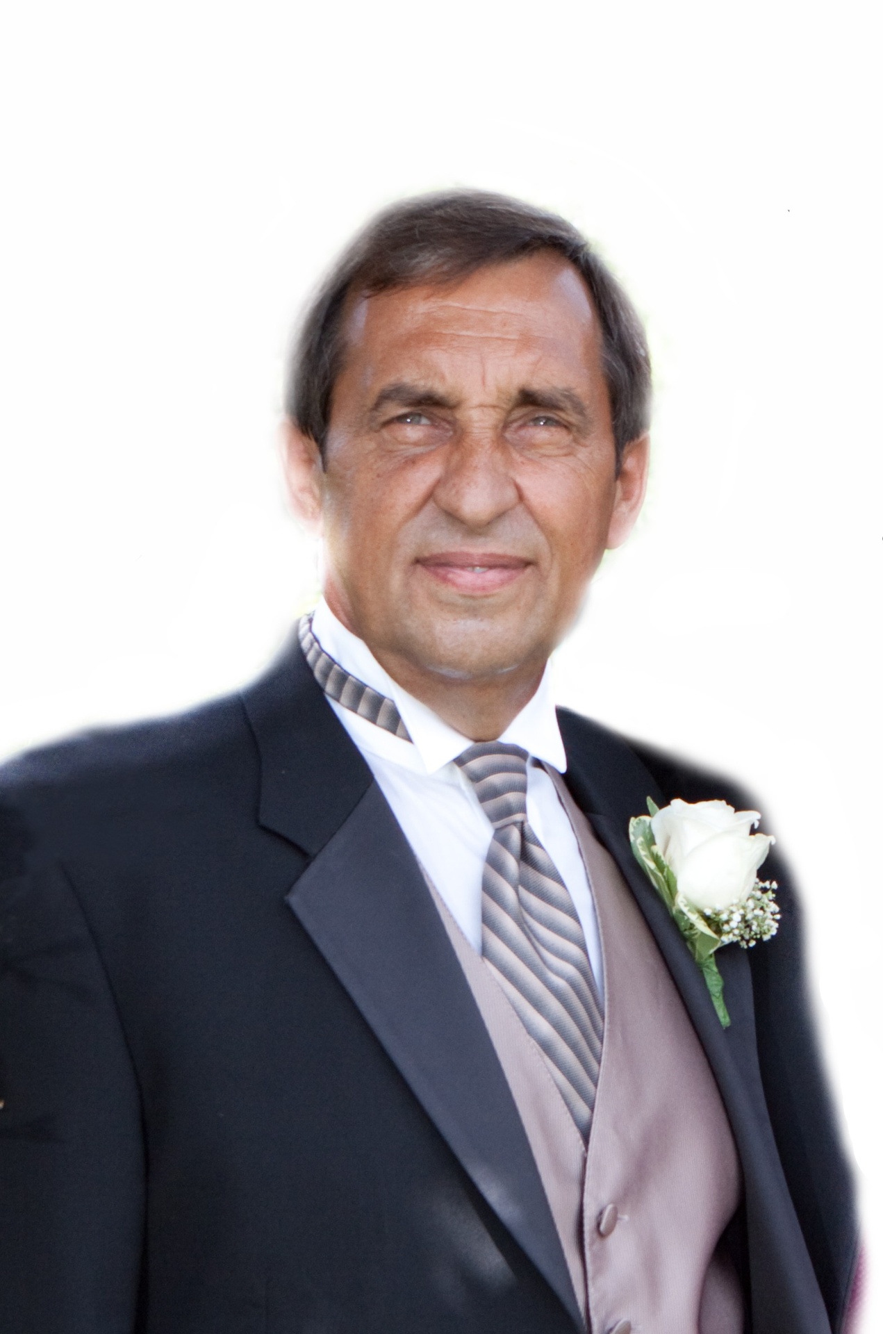 Jacques Trudeau