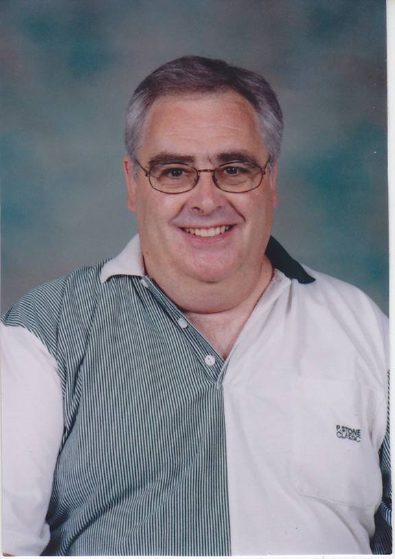 André DESJARDINS