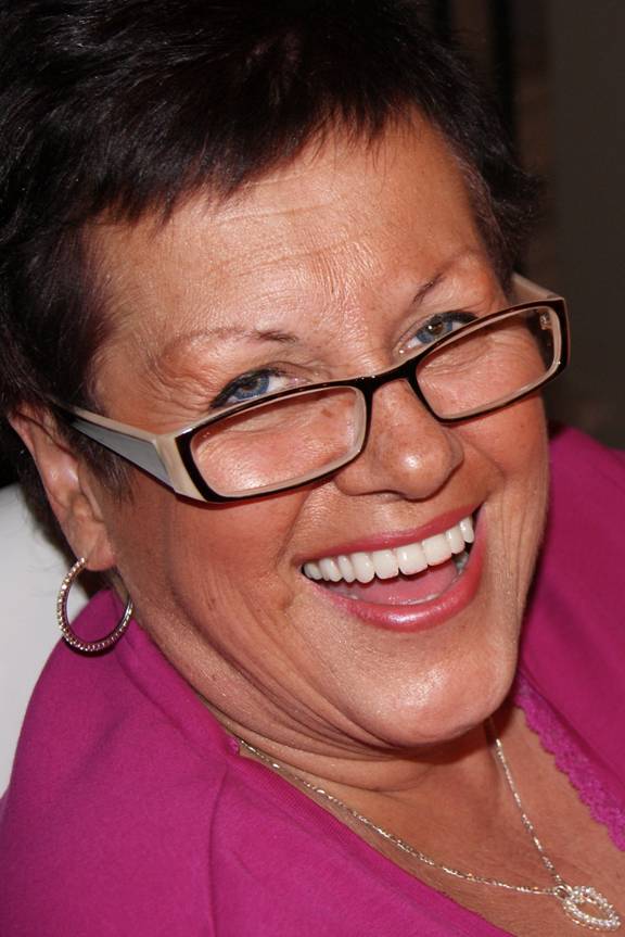 Diane Fortin