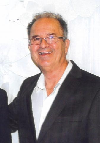 Viateur Benoit