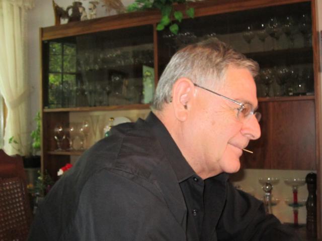 Michel Gauthier