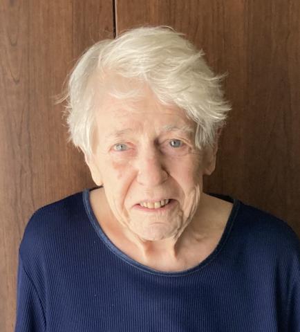 Hélène Bélanger