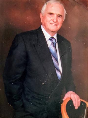 Adélard Richard
