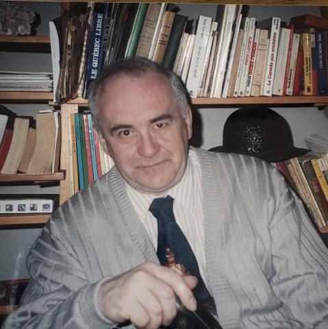 Normand Petit