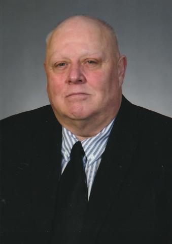Réal Poitras