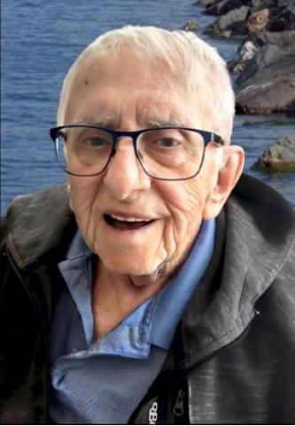 Albert Bouchard