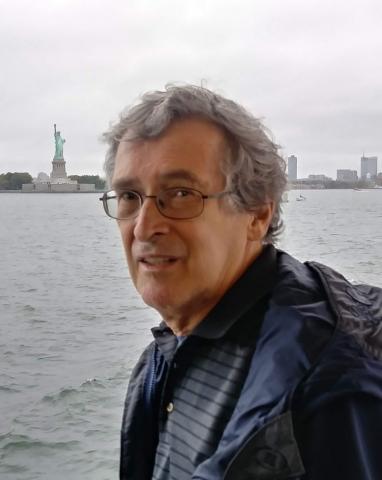 Daniel Foster