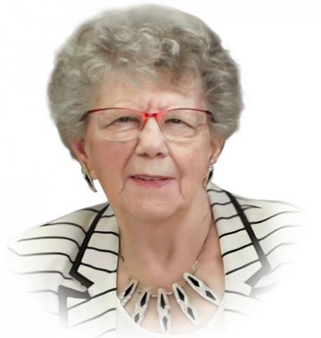 Louise Latendresse
