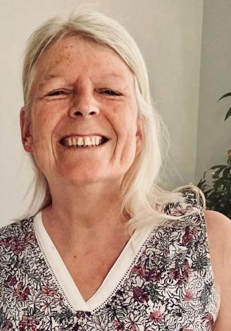 Jocelyne Pilon