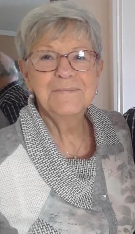 Lorraine Audet