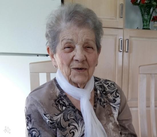 Réjeanne Legris