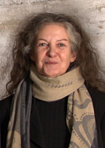 Josée Ladrière