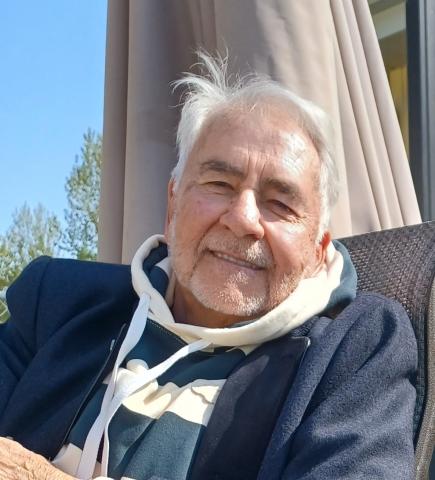 Pierre Ricard