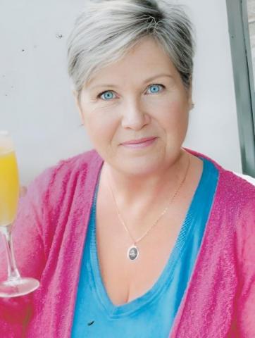 Edith Marcheterre