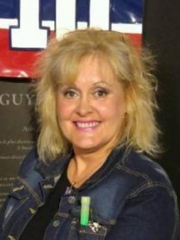 Murielle Papineau