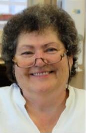 Lucy Grenier