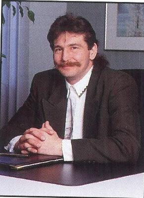 André Brisebois