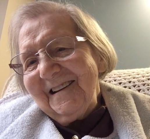 Annette Benoît