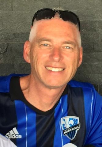 Sylvain Lajeunesse