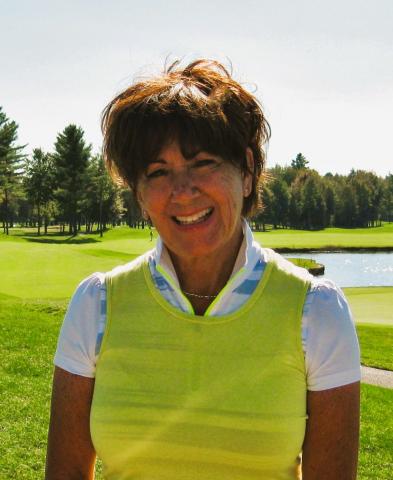 Claire Ouellet