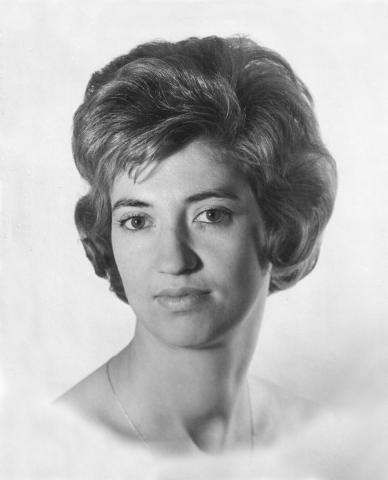 Jeanne Thiboutot