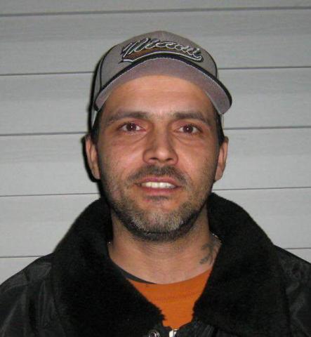 Steeve Chamberland