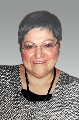 Lise Langlois