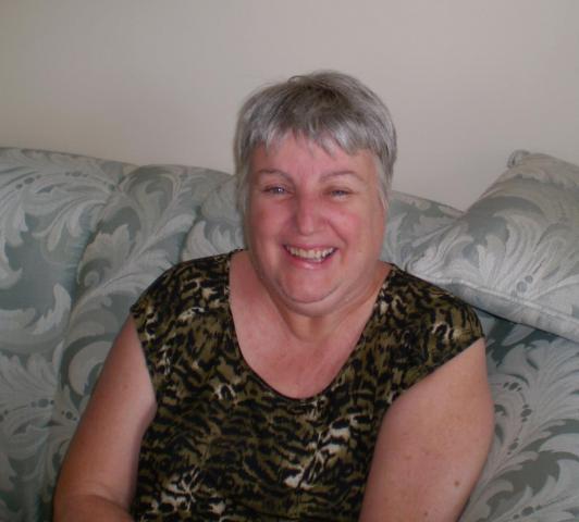 Guylaine Couillard