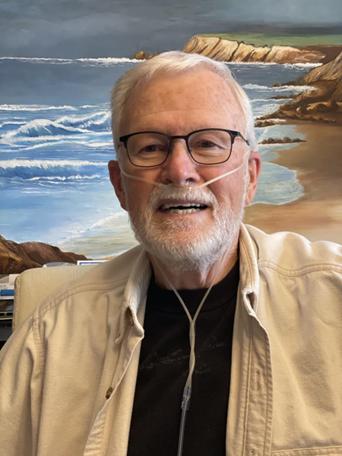 Marcel Tremblay