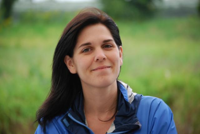 Mélanie Dufour