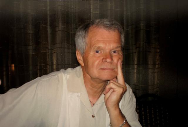Jacques Hétu