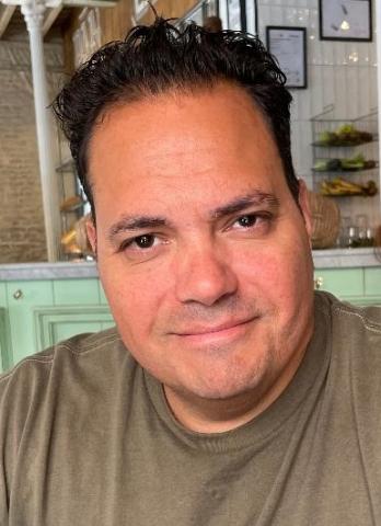 Mehdi El Fassi