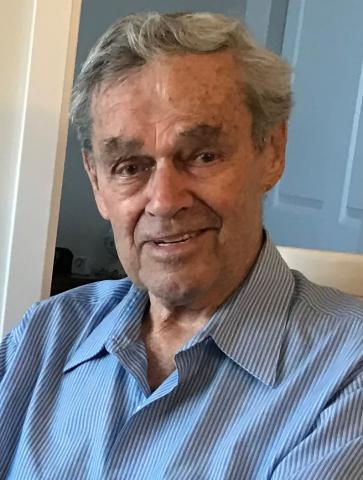 Robert Filiatrault