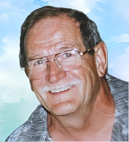 Claude Emond