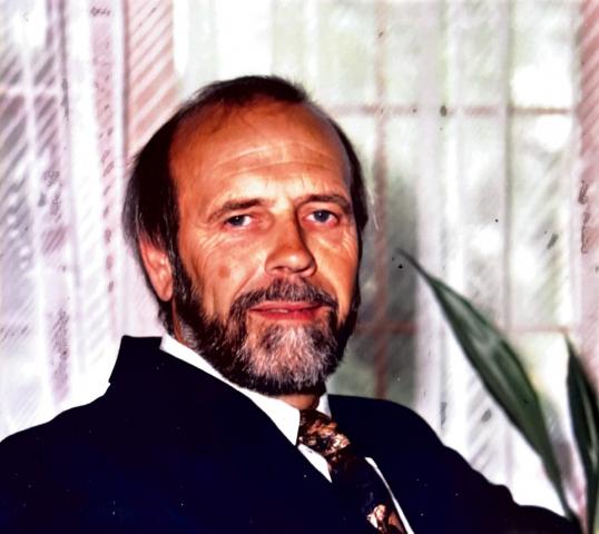 Alcide Jenkins