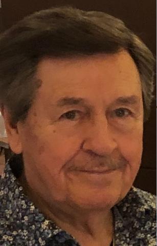 Jacques Guilbault