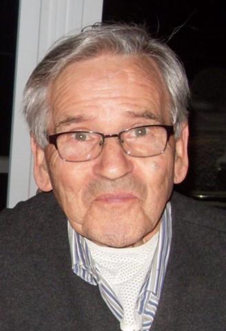 Émile Bujold