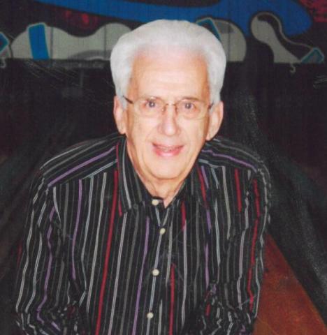 Rolland Goupil